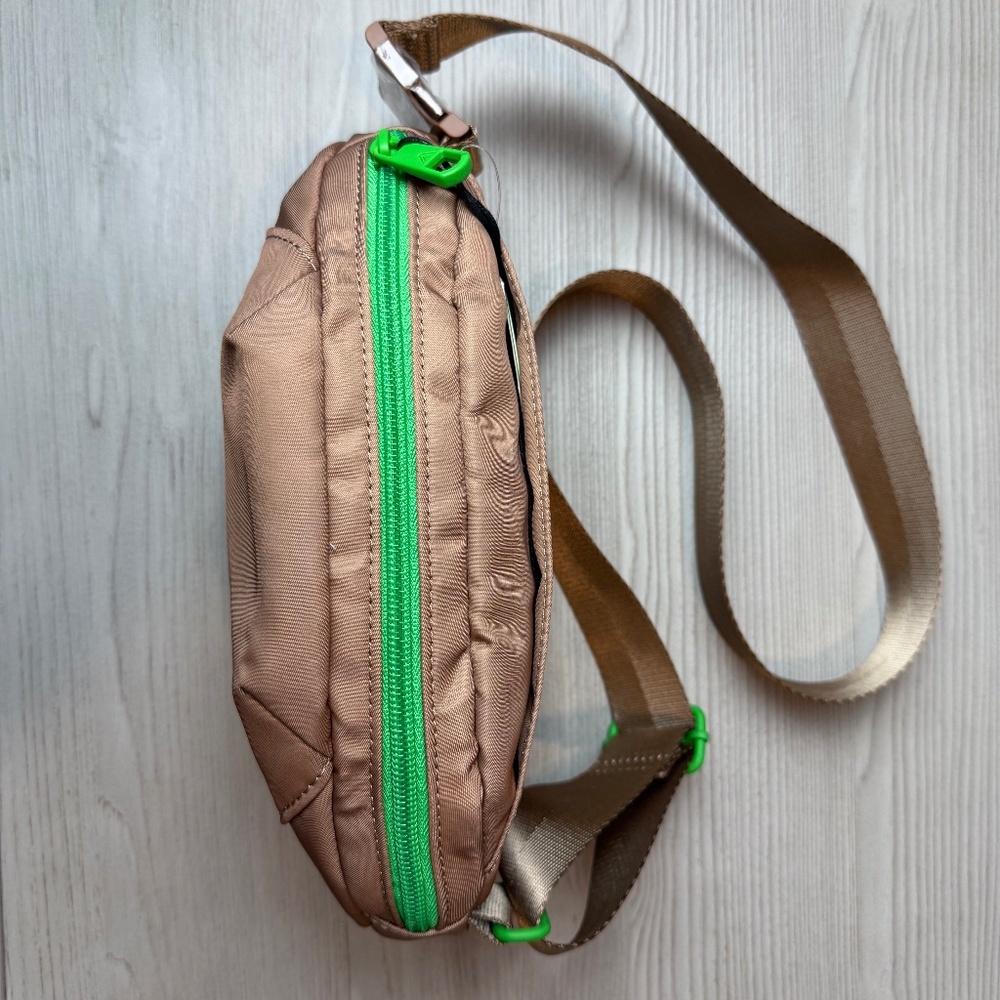 NWT State Fanny Pack